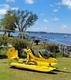 AMPHIB AMPHIB GYRO MTO SPORT FLOATS
