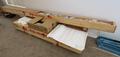 RV-8 RV-8 EMPENNAGE AND WING KITS