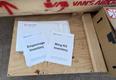 RV-8 RV-8 EMPENNAGE AND WING KITS — photo 4