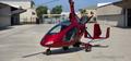 AUTOGYRO AUTOGYRO CAVALON 915IS — photo 1