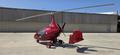 AUTOGYRO AUTOGYRO CAVALON 915IS — photo 2