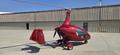 AUTOGYRO AUTOGYRO CAVALON 915IS — photo 3