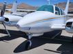 1969 Beechcraft BEECH BARON B55 — photo 1