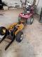 AIR AIR HORSE "AIRCRAFT MOVER" — photo 5