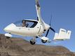 2016 Experimental AUTOGYRO CALIDUS GYROPLANE — photo 3