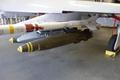 1959 MCDONNELL MCDONNELL F4H-1F PHANTOM — photo 5
