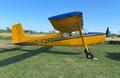 2026 Cessna CESSNA 172 TAIL DRAGGER 180 HP