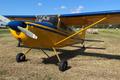 2026 Cessna CESSNA 172 TAIL DRAGGER 180 HP — photo 2