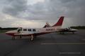 1977 Aerostar AEROSTAR 700 SUPERSTAR II — photo 2