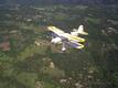HIGHLY HIGHLY MODIFIED STARDUSTER — photo 1