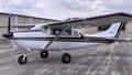 1967 Cessna CESSNA U206 STATIONAIR — photo 4