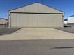 KCOE KCOE AIRPORT 60'X80' HANGAR — photo 3