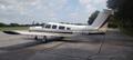 1978 Piper T-TAIL TURBO LANCE — photo 1