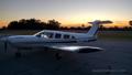 1978 Piper T-TAIL TURBO LANCE — photo 4