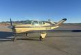 1958 Beechcraft J BONANZA — photo 1