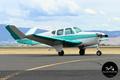 1958 BEECHCRAFT BEECHCRAFT J35 BONANZA