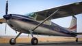 1955 Cessna CESSNA 180 — photo 1