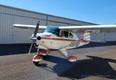 1958 Cessna PA22-160 TRI PACER — photo 1