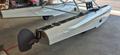 2500 2500 CLAMAR AMPHIBIOUS FLOATS — photo 2
