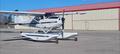 2500 2500 CLAMAR AMPHIBIOUS FLOATS — photo 3