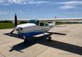 1978 Cessna CESSNA T210M — photo 1