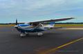 CESSNA CESSNA T206H — photo 2